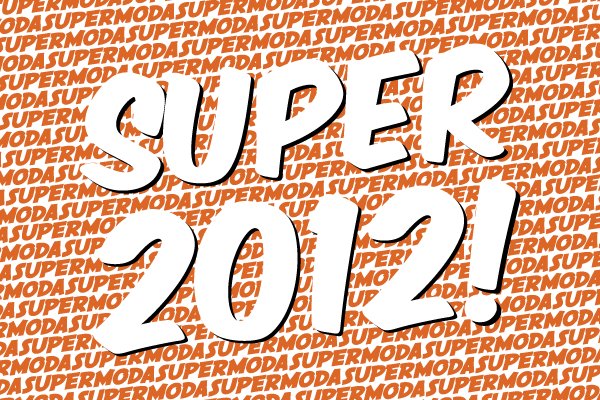 SUPER 2012!