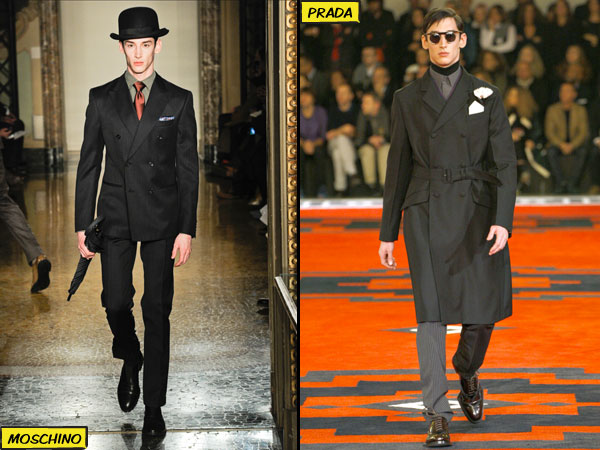 moschino+prada