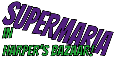 supermaria-in-haprers-bazaar