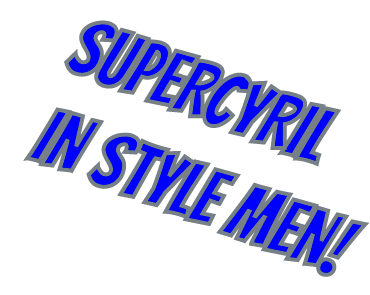 supercyril-styleman