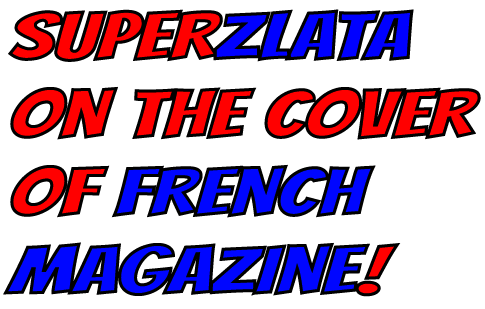 superzlata_frenchmagazine_cover