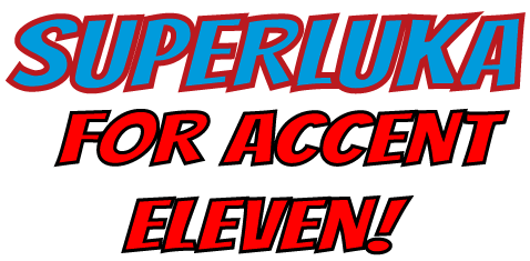 superluka-accenteleven