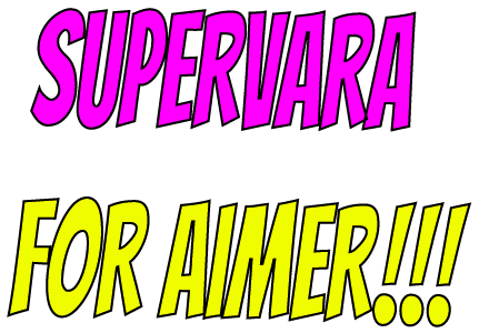 supervara-aimer