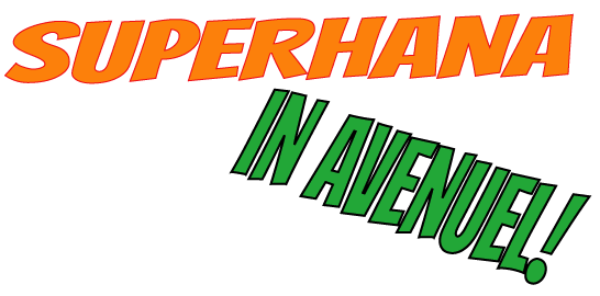 superhana-avenuel