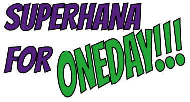 superhana-oneday