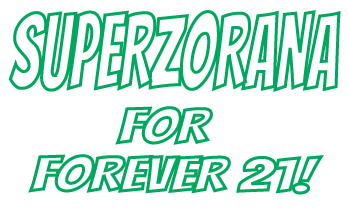 superzorana-forever21